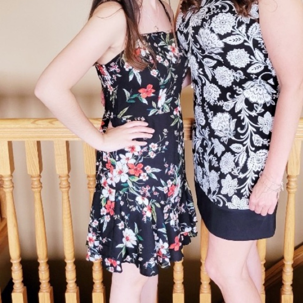 Dress - Picture 2 of 4